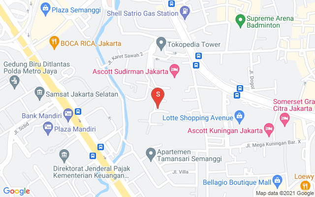 maps